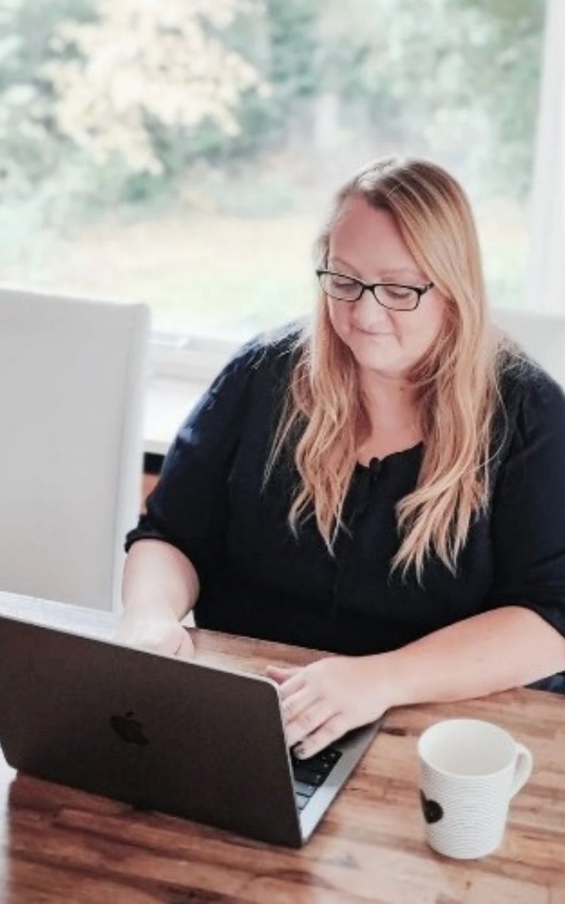 Lori | Webdesignerin und Gründerin der Soulful Business Akademie